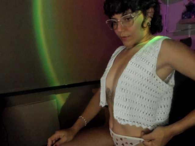 Nami-C live cam on BongaCams