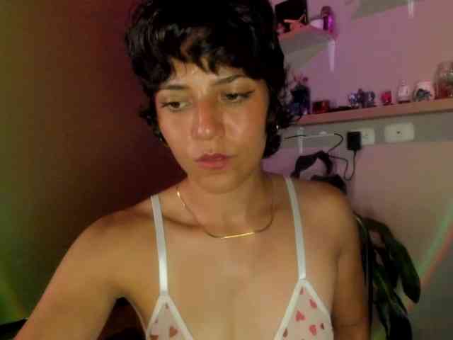 Nami-C webcam