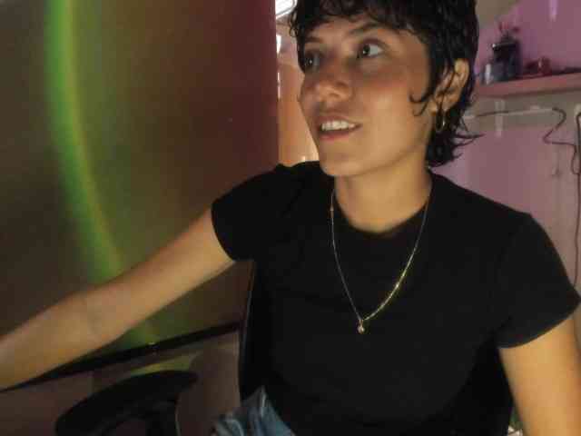 Nami-C webcam