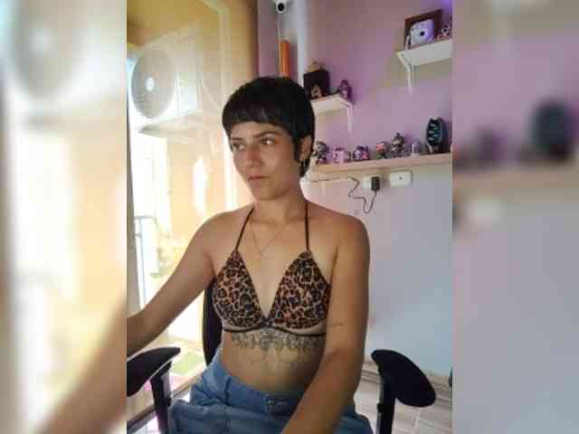 Nami-C webcam