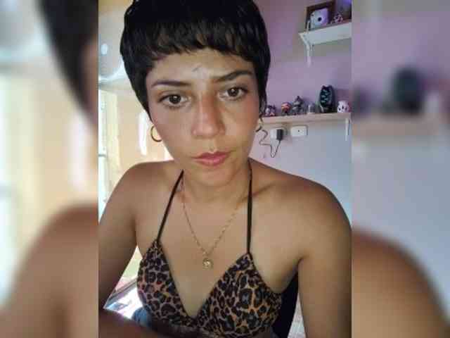 Nami-C webcam