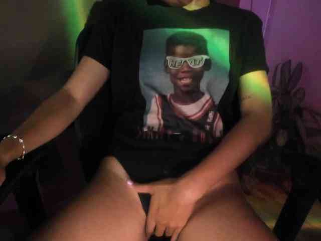 Nami-C webcam