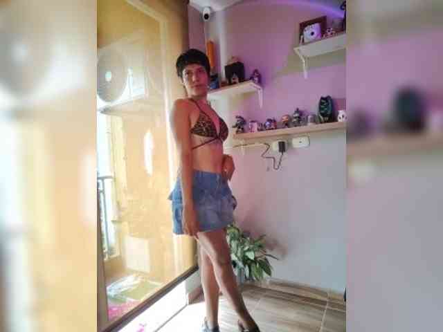 Nami-C webcam