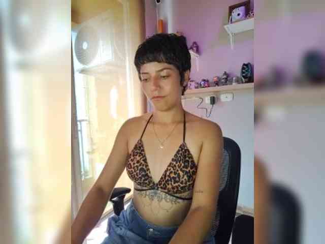 Nami-C Sex Cam Show