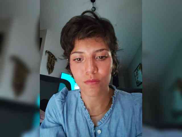 Nami-C webcam