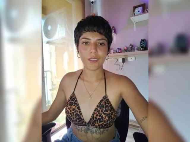 Nami-C webcam