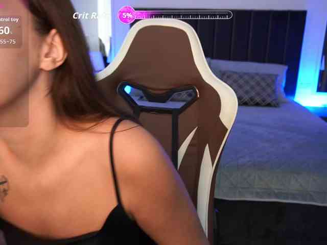 LeraCamry webcam