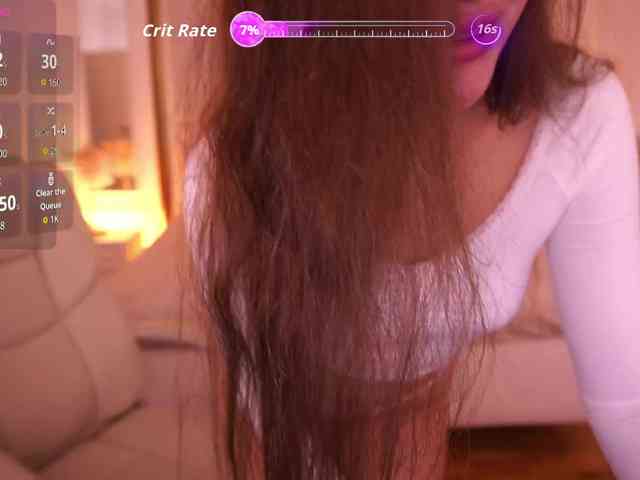 LeraCamry webcam