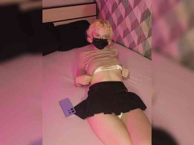 SoFicams webcam