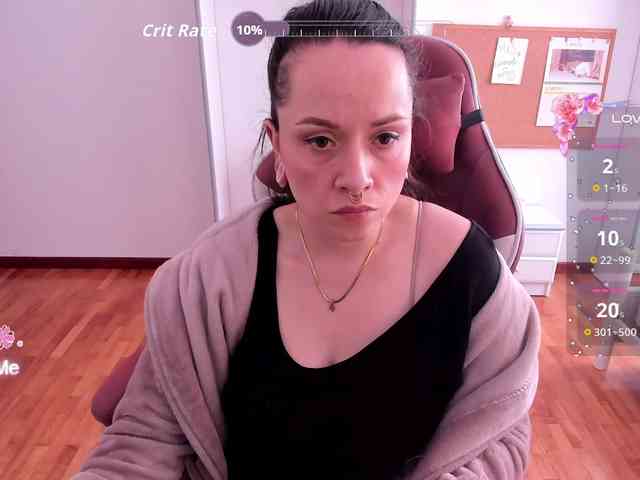 DominaDeivis webcam
