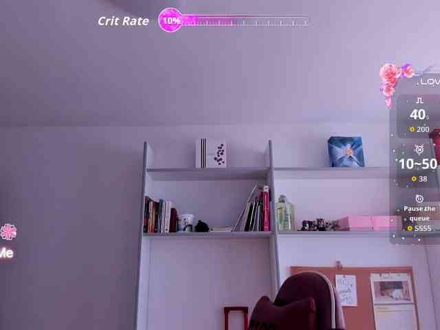 DominaDeivis webcam