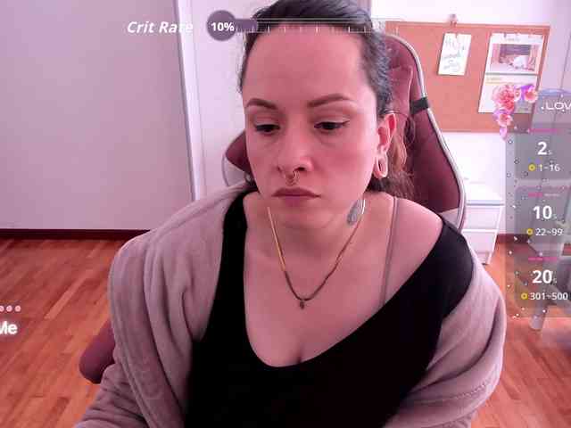DominaDeivis webcam