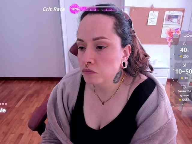 DominaDeivis webcam