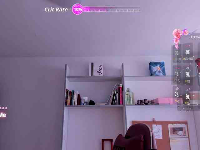 DominaDeivis webcam
