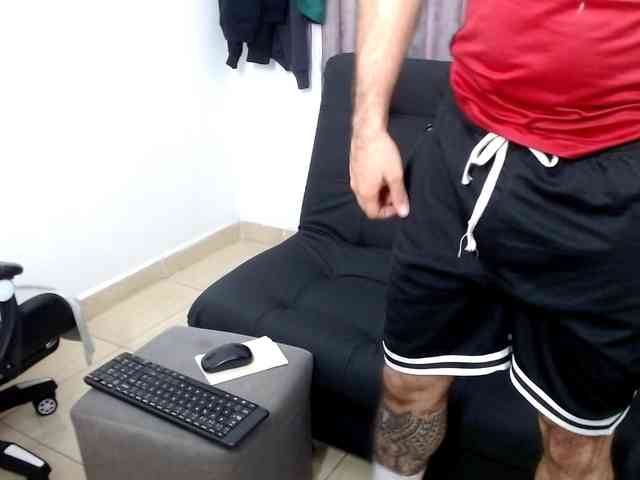 deu1 Sex Cam Show