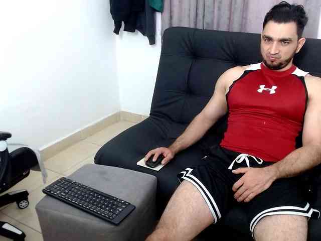deu1 Sex Cam Show
