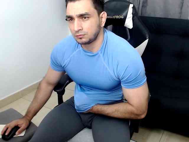 deu1 Sex Cam Show