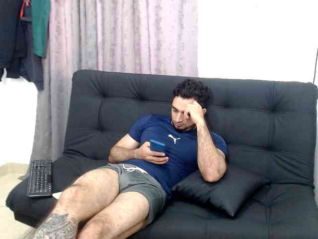 deu1 Sex Cam Show