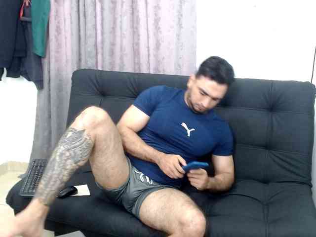 deu1 Sex Cam Show