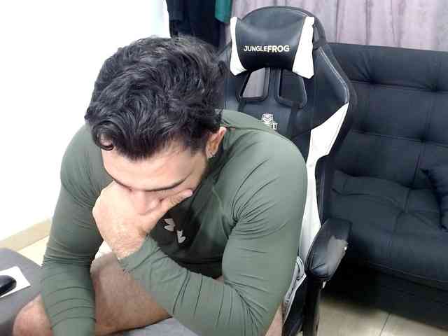 deu1 Sex Cam Show