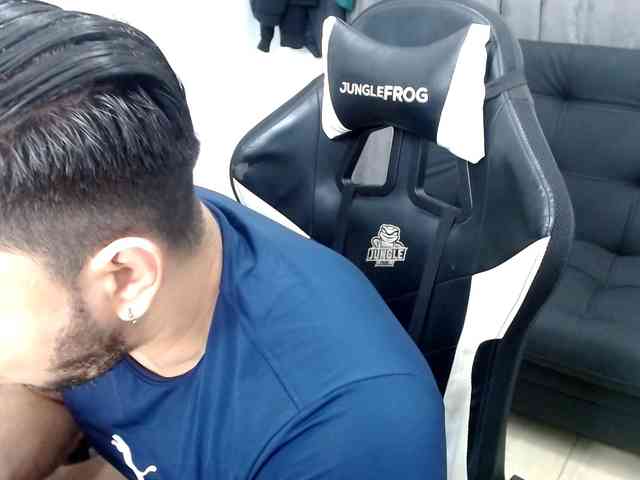 deu1 Sex Cam Show