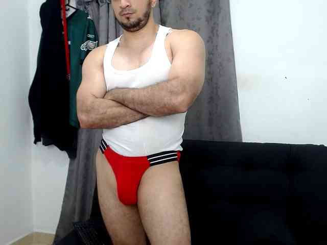deu1 Sex Cam Show