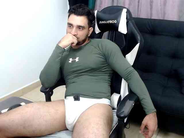 deu1 Sex Cam Show