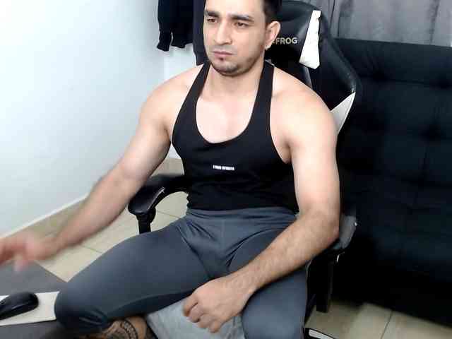 deu1 Sex Cam Show