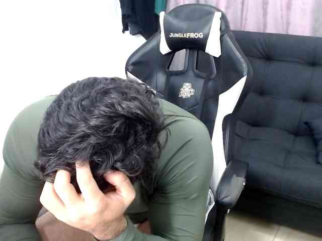 deu1 Sex Cam Show
