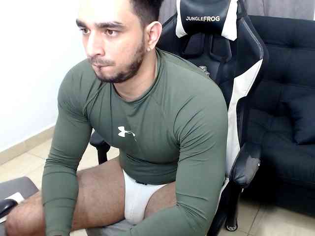 deu1 Sex Cam Show
