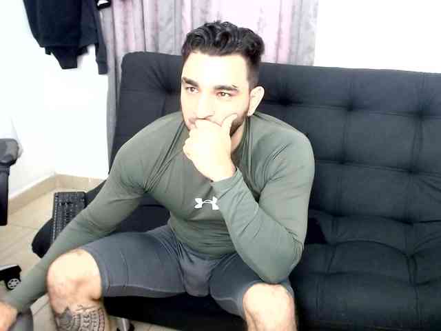 deu1 Live Webcam on BongaCams