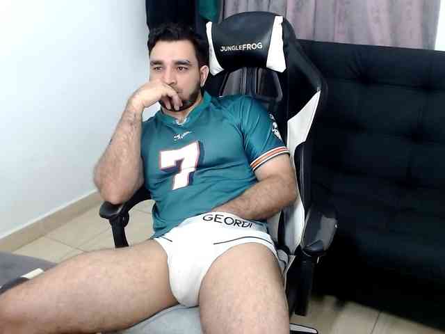 deu1 Sex Cam Show