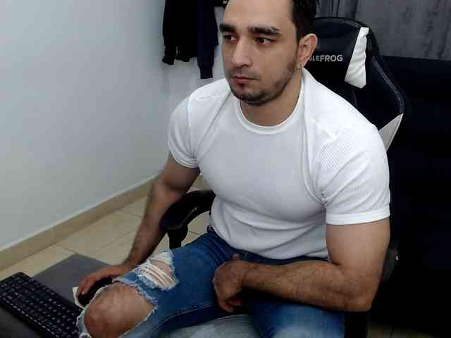deu1 Sex Cam Show