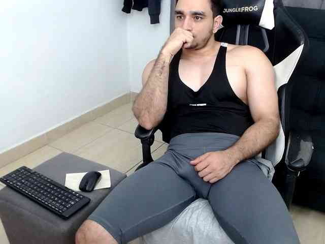 deu1 Sex Cam Show