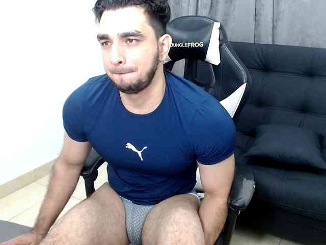 deu1 Sex Cam Show