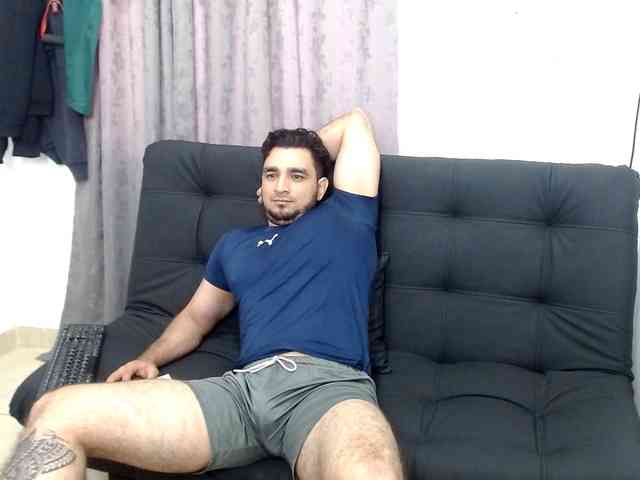 deu1 Sex Cam Show