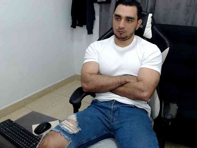 deu1 Sex Cam Show