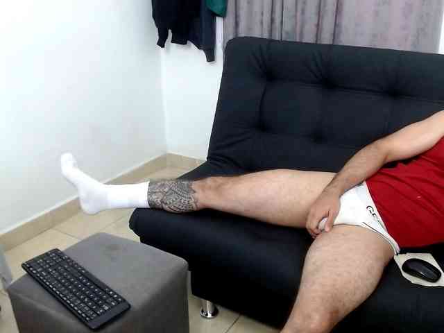 deu1 Sex Cam Show