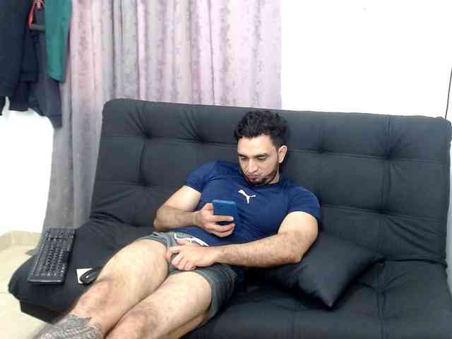 deu1 Sex Cam Show