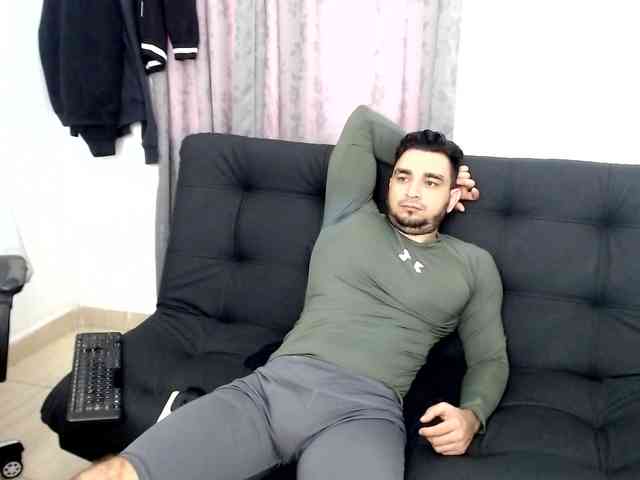 deu1 Live Webcam on BongaCams