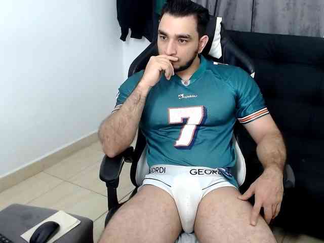 deu1 Sex Cam Show