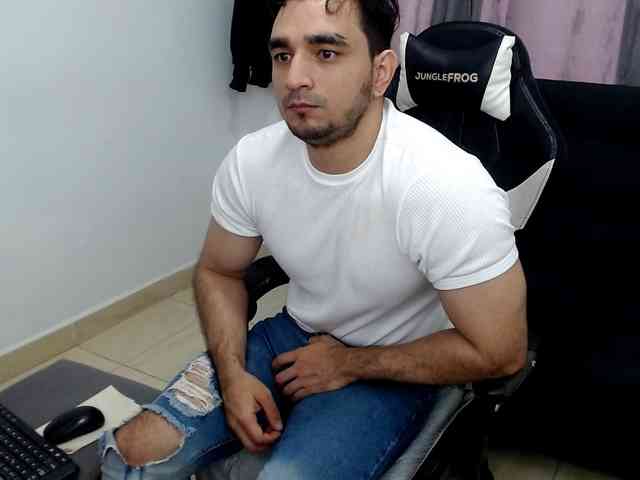 deu1 Sex Cam Show