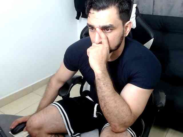 deu1 Sex Cam Show