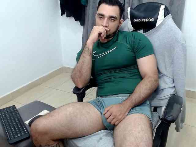 deu1 Sex Cam Show