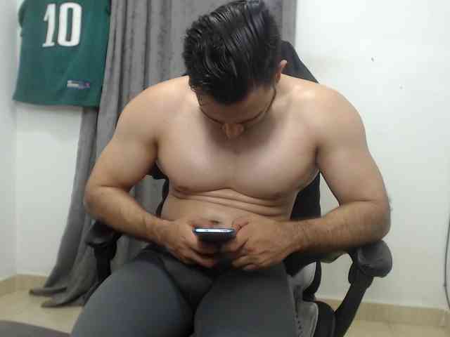 deu1 Live Webcam on BongaCams