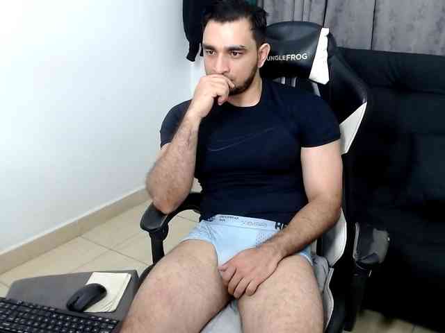 deu1 Sex Cam Show