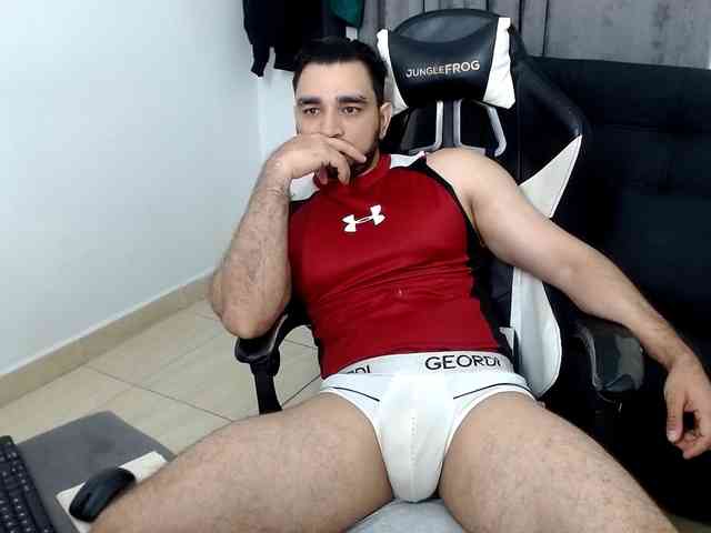 deu1 Sex Cam Show