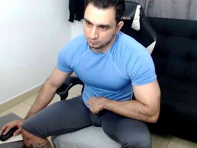 deu1 Sex Cam Show