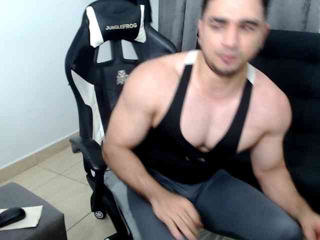 deu1 Sex Cam Show