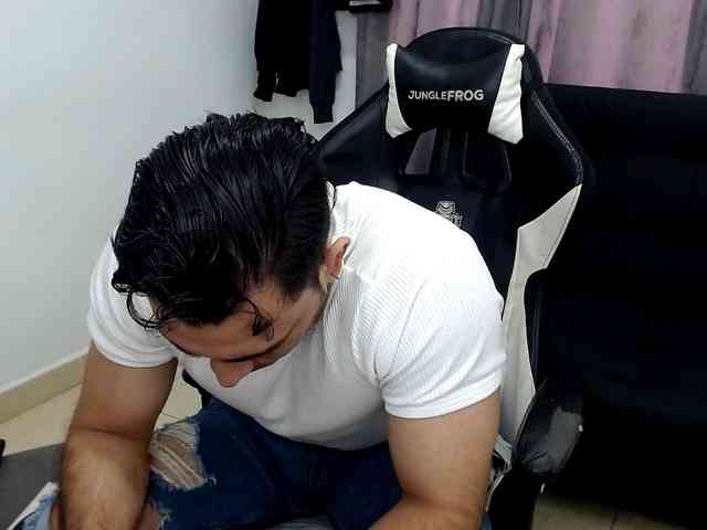deu1 Sex Cam Show